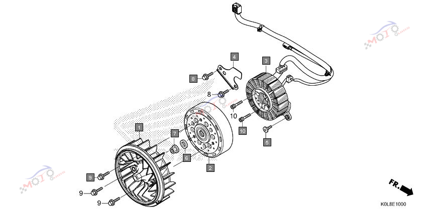 Engine Diagram